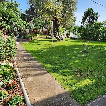 באר Apartment Dukic מראה חיצוני תמונה