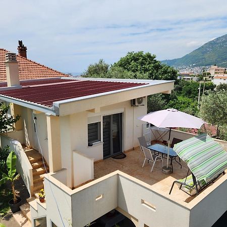 באר Apartment Dukic מראה חיצוני תמונה