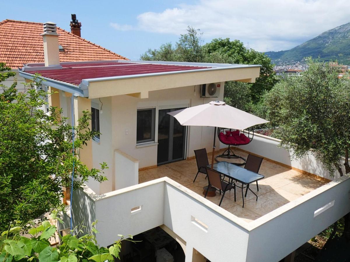 באר Apartment Dukic מראה חיצוני תמונה