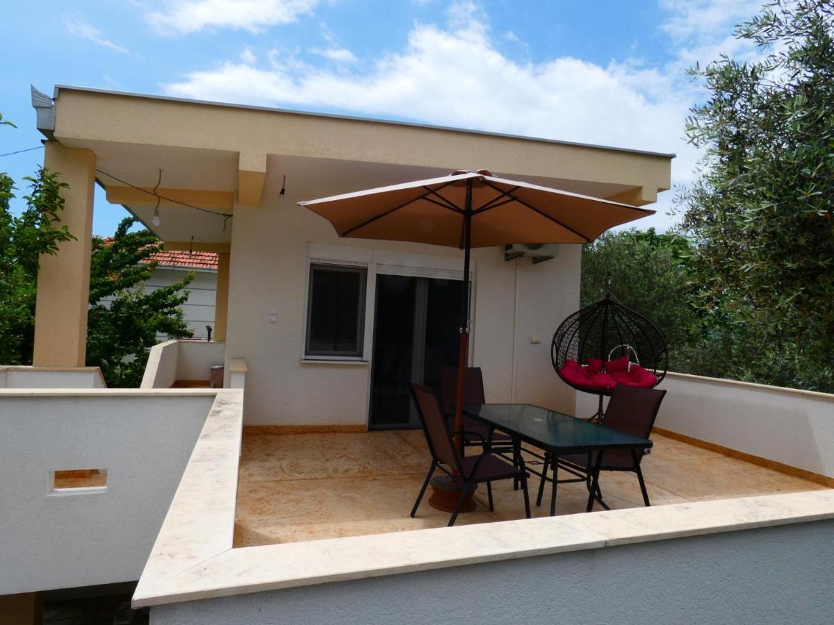 באר Apartment Dukic מראה חיצוני תמונה