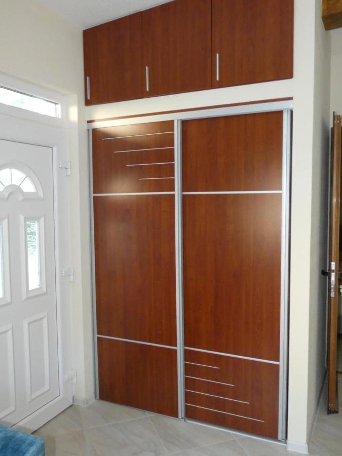 באר Apartment Dukic מראה חיצוני תמונה