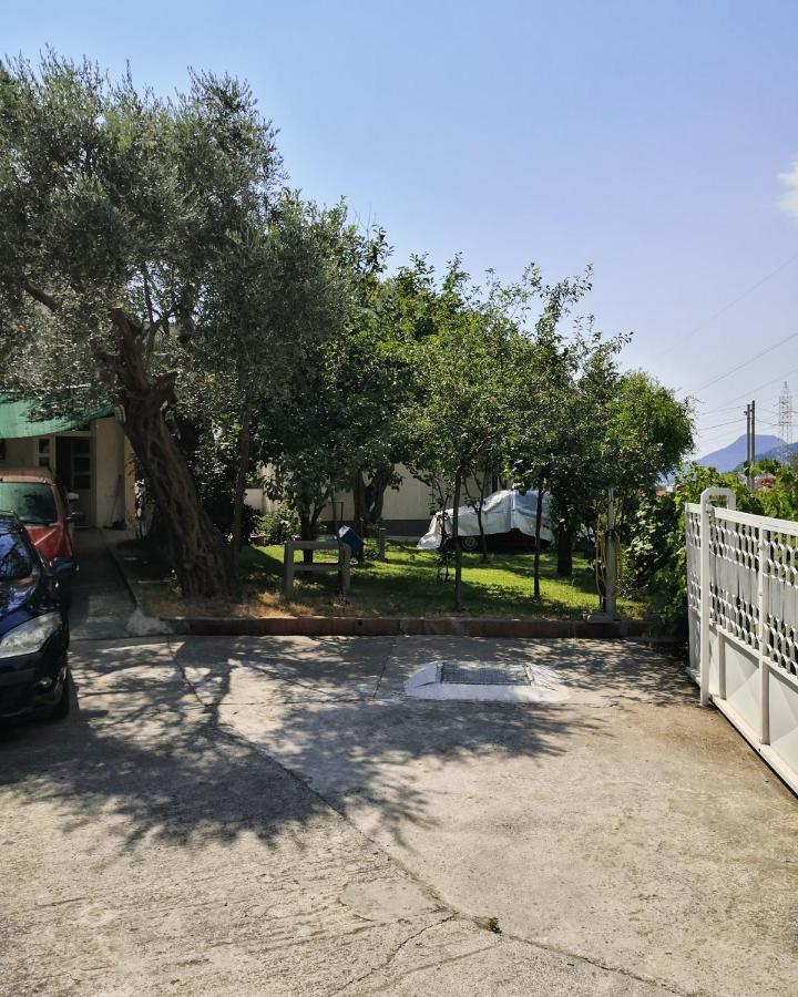 באר Apartment Dukic מראה חיצוני תמונה