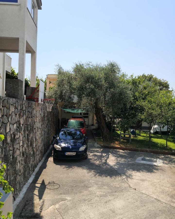 באר Apartment Dukic מראה חיצוני תמונה