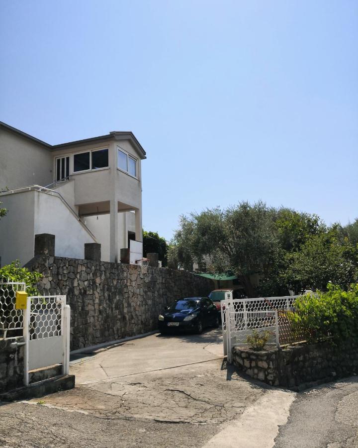 באר Apartment Dukic מראה חיצוני תמונה