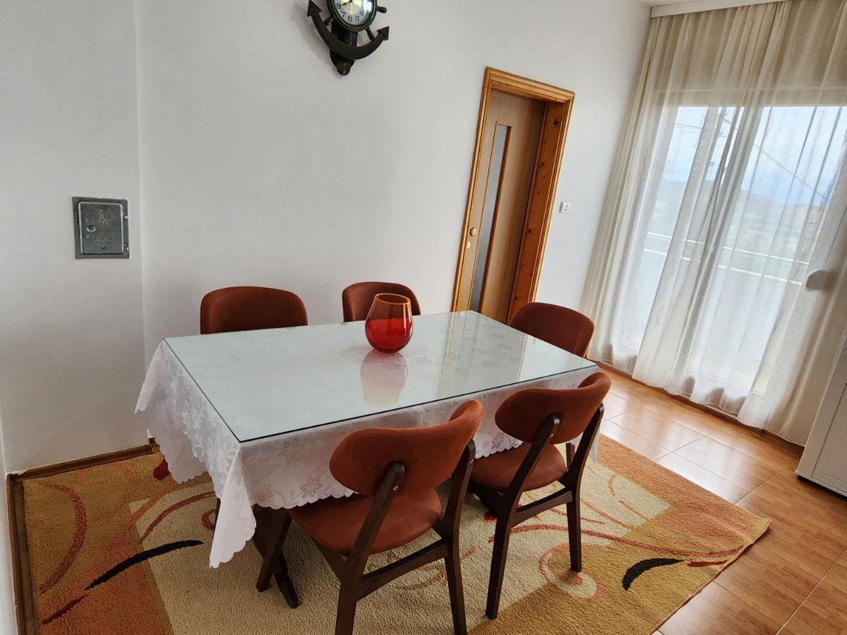 באר Apartment Dukic מראה חיצוני תמונה
