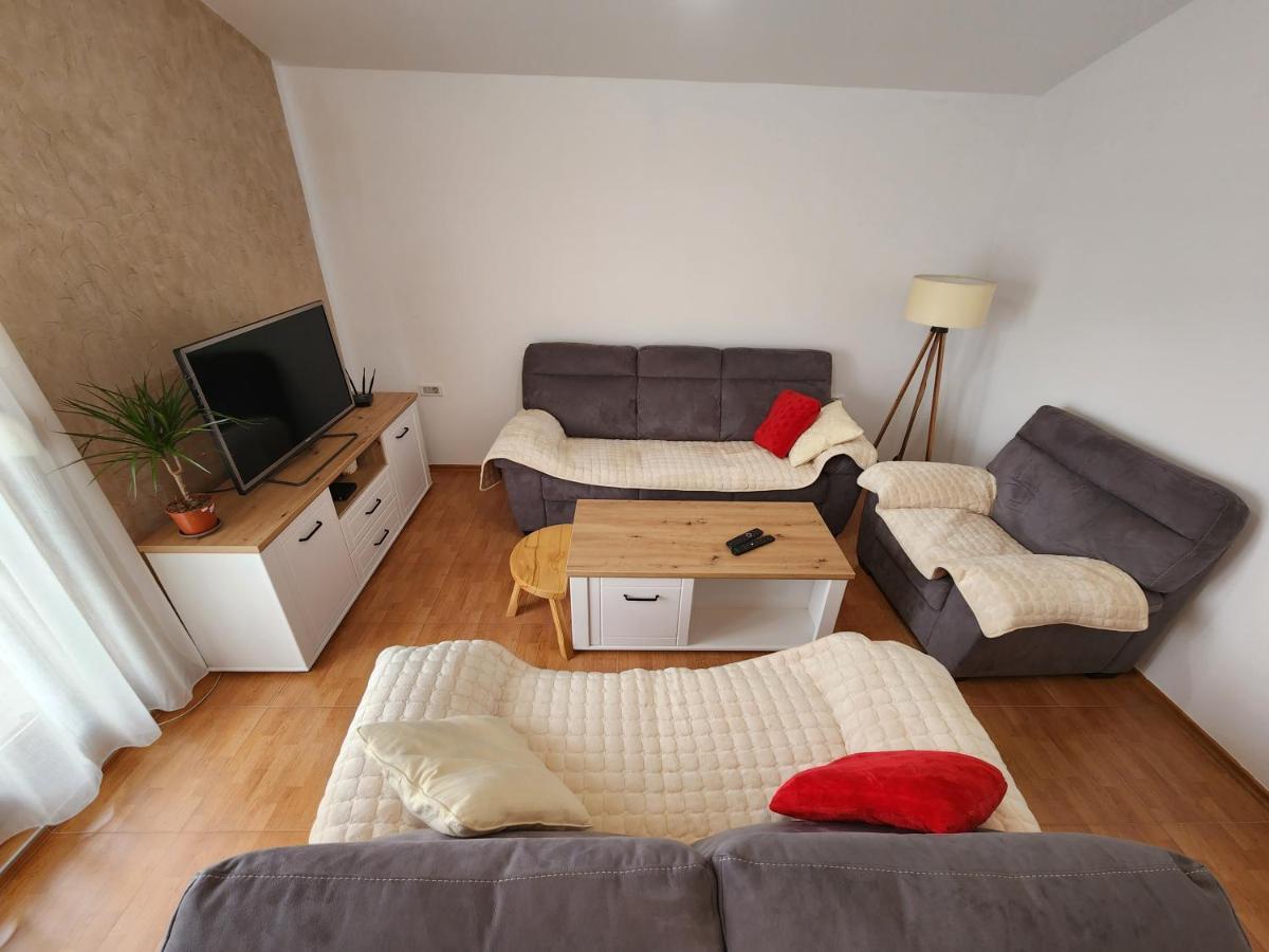 באר Apartment Dukic מראה חיצוני תמונה