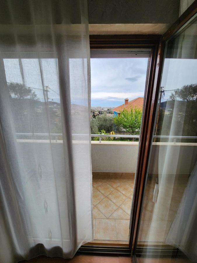באר Apartment Dukic מראה חיצוני תמונה
