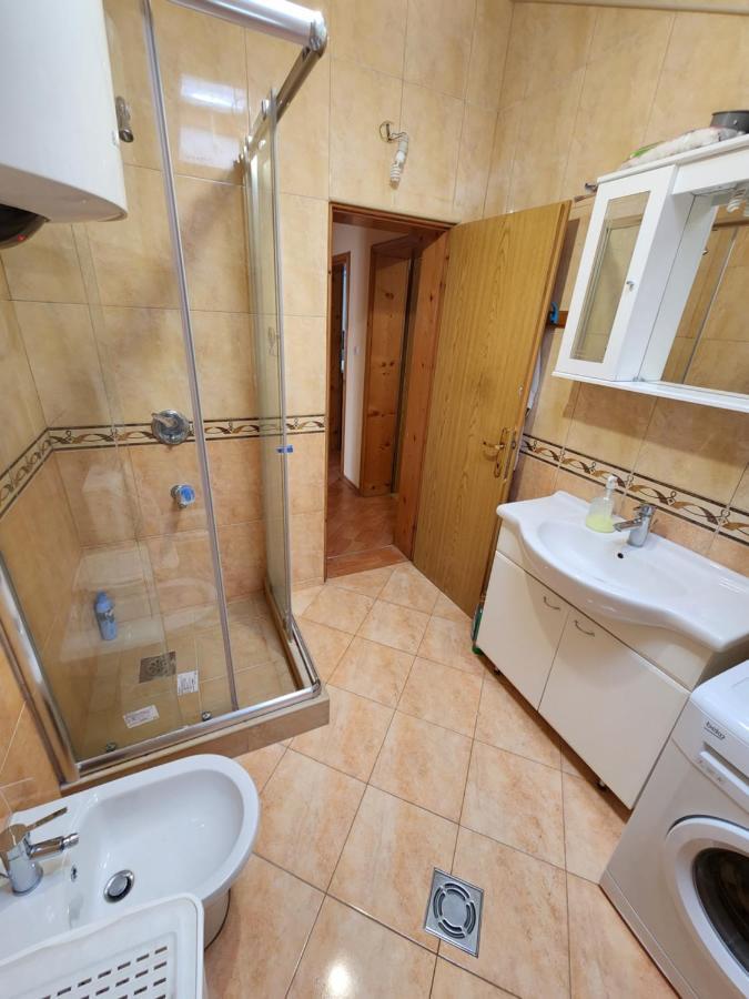 באר Apartment Dukic מראה חיצוני תמונה