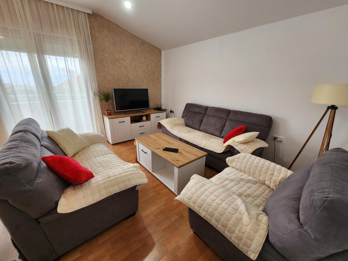 באר Apartment Dukic מראה חיצוני תמונה