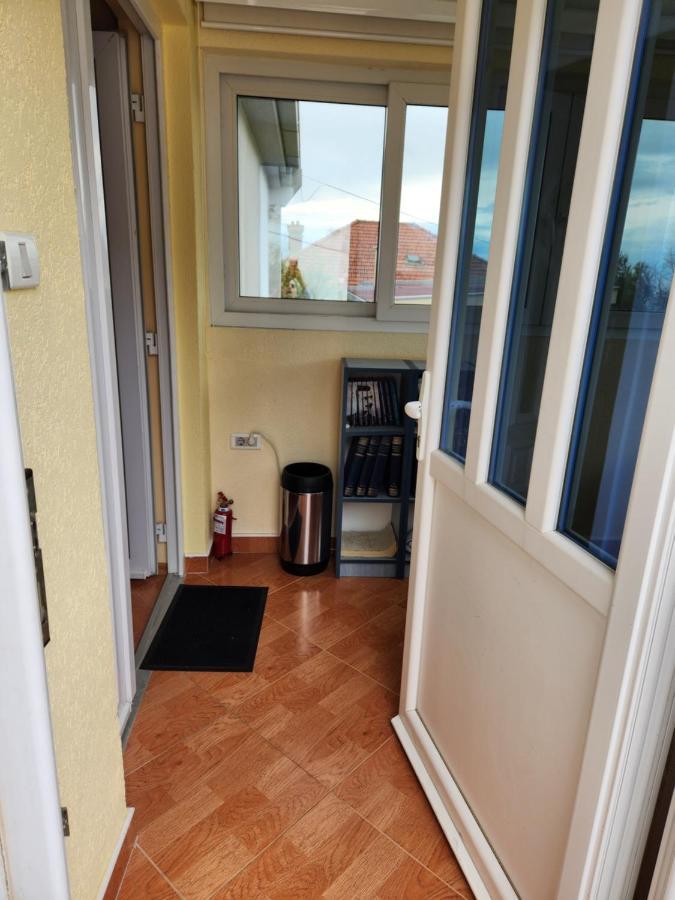 באר Apartment Dukic מראה חיצוני תמונה