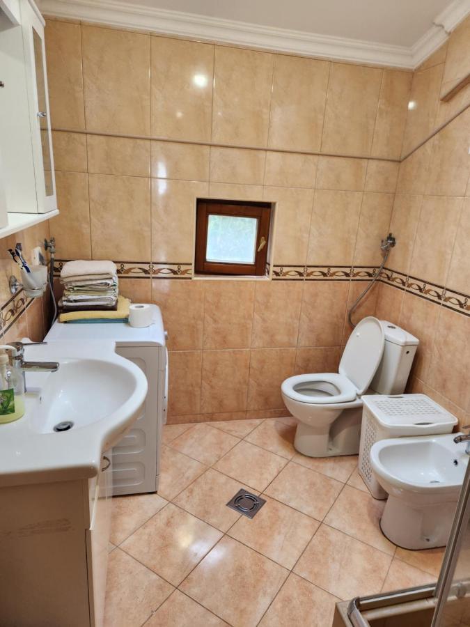 באר Apartment Dukic מראה חיצוני תמונה