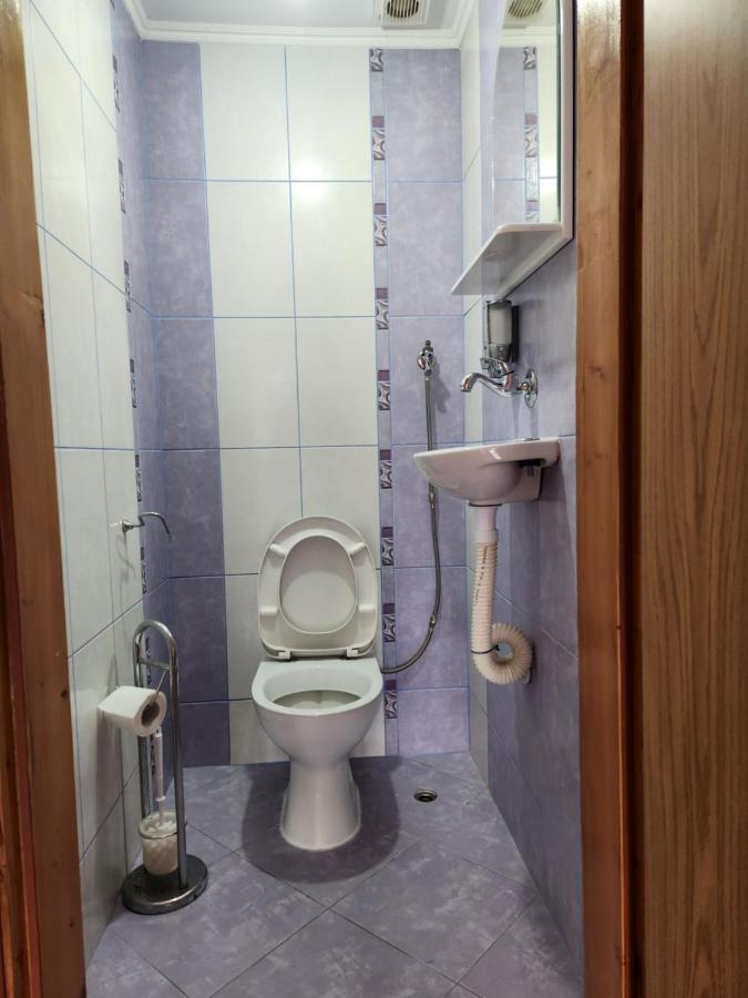 באר Apartment Dukic מראה חיצוני תמונה