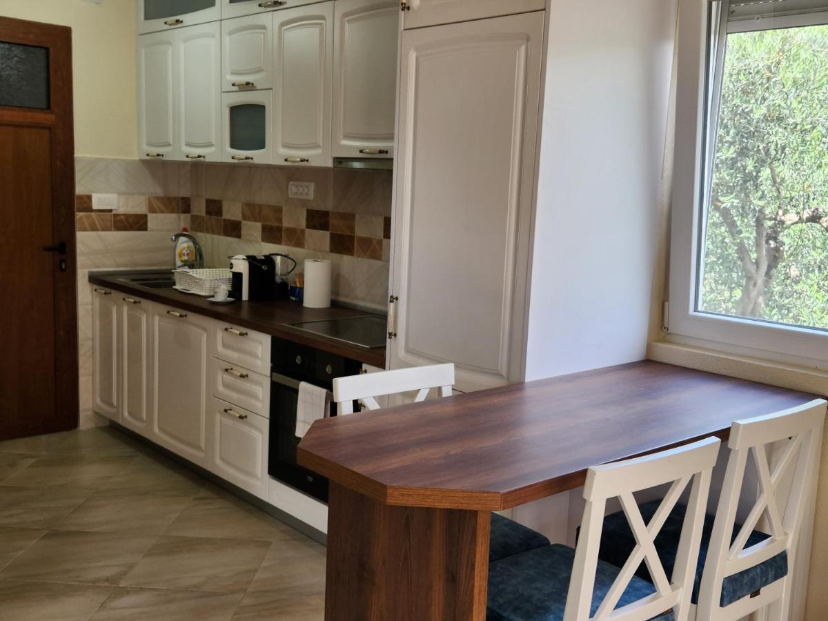 באר Apartment Dukic מראה חיצוני תמונה