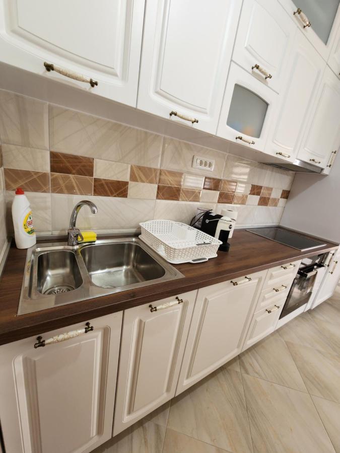 באר Apartment Dukic מראה חיצוני תמונה