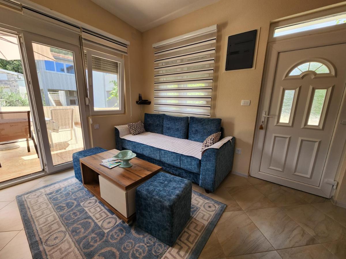באר Apartment Dukic מראה חיצוני תמונה
