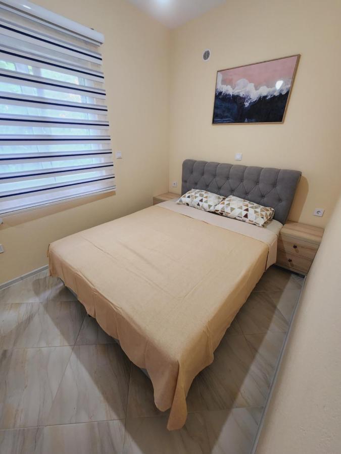 באר Apartment Dukic מראה חיצוני תמונה