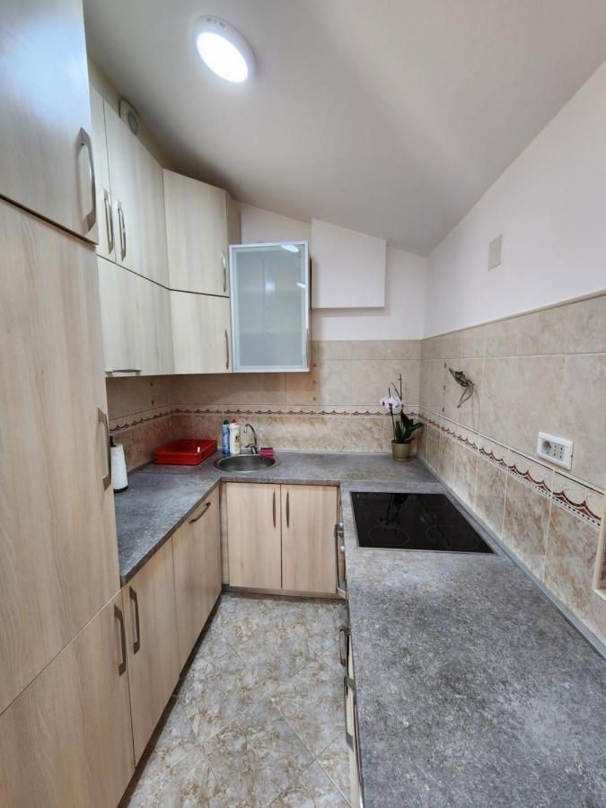 באר Apartment Dukic מראה חיצוני תמונה