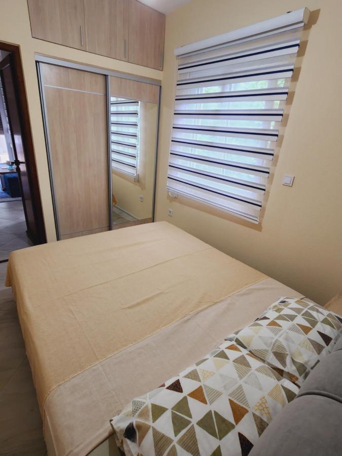 באר Apartment Dukic מראה חיצוני תמונה
