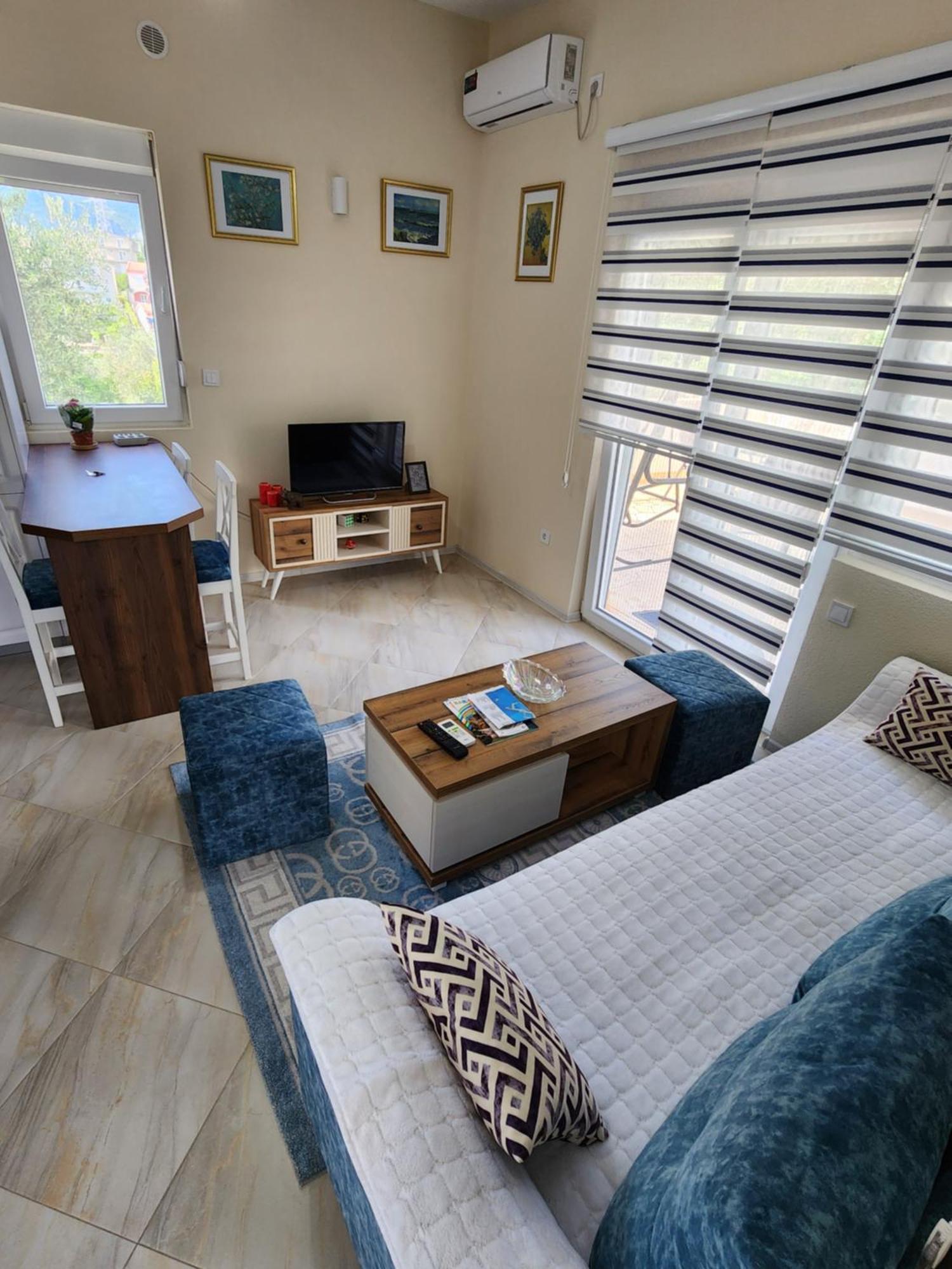באר Apartment Dukic מראה חיצוני תמונה