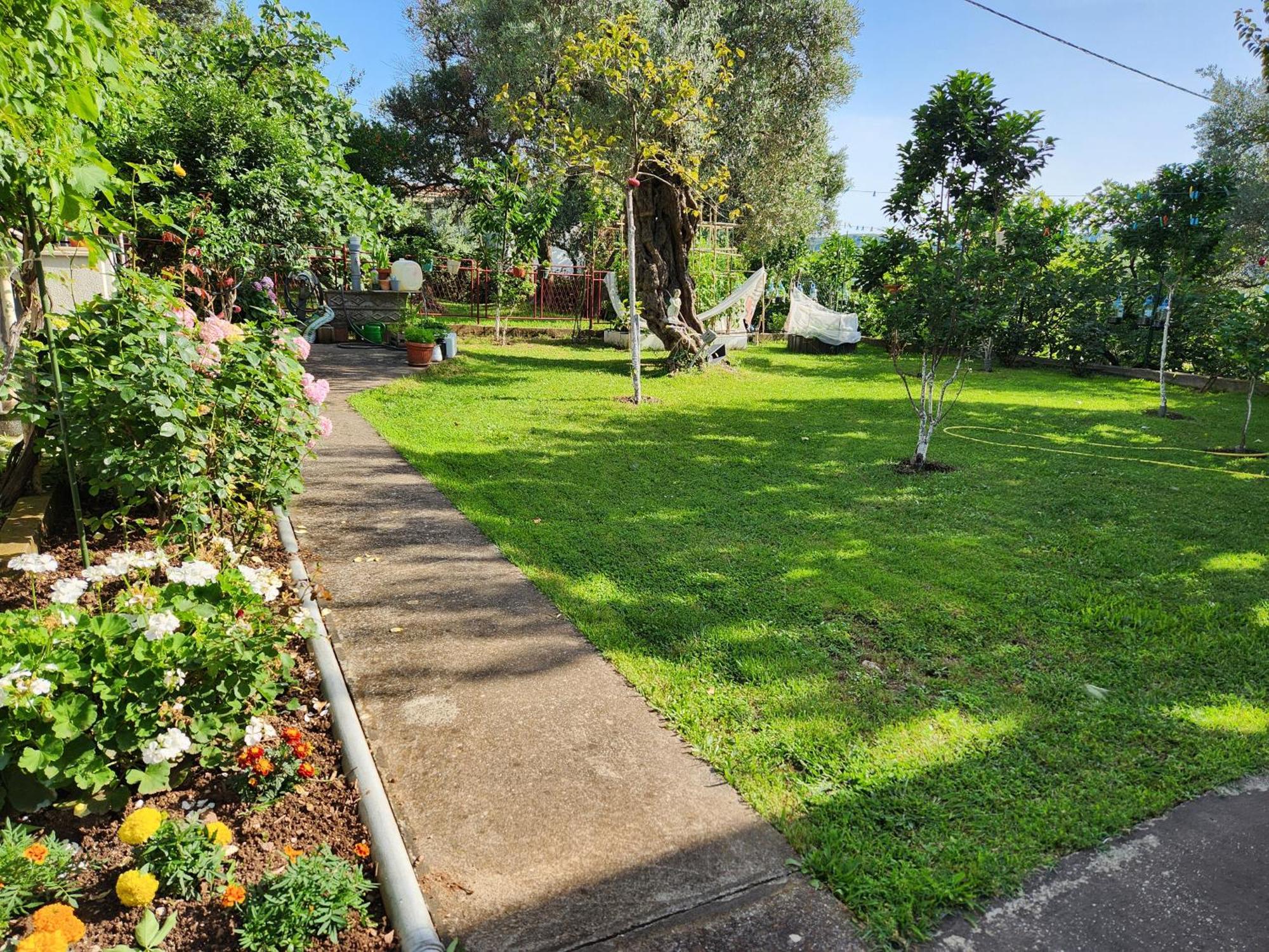באר Apartment Dukic מראה חיצוני תמונה