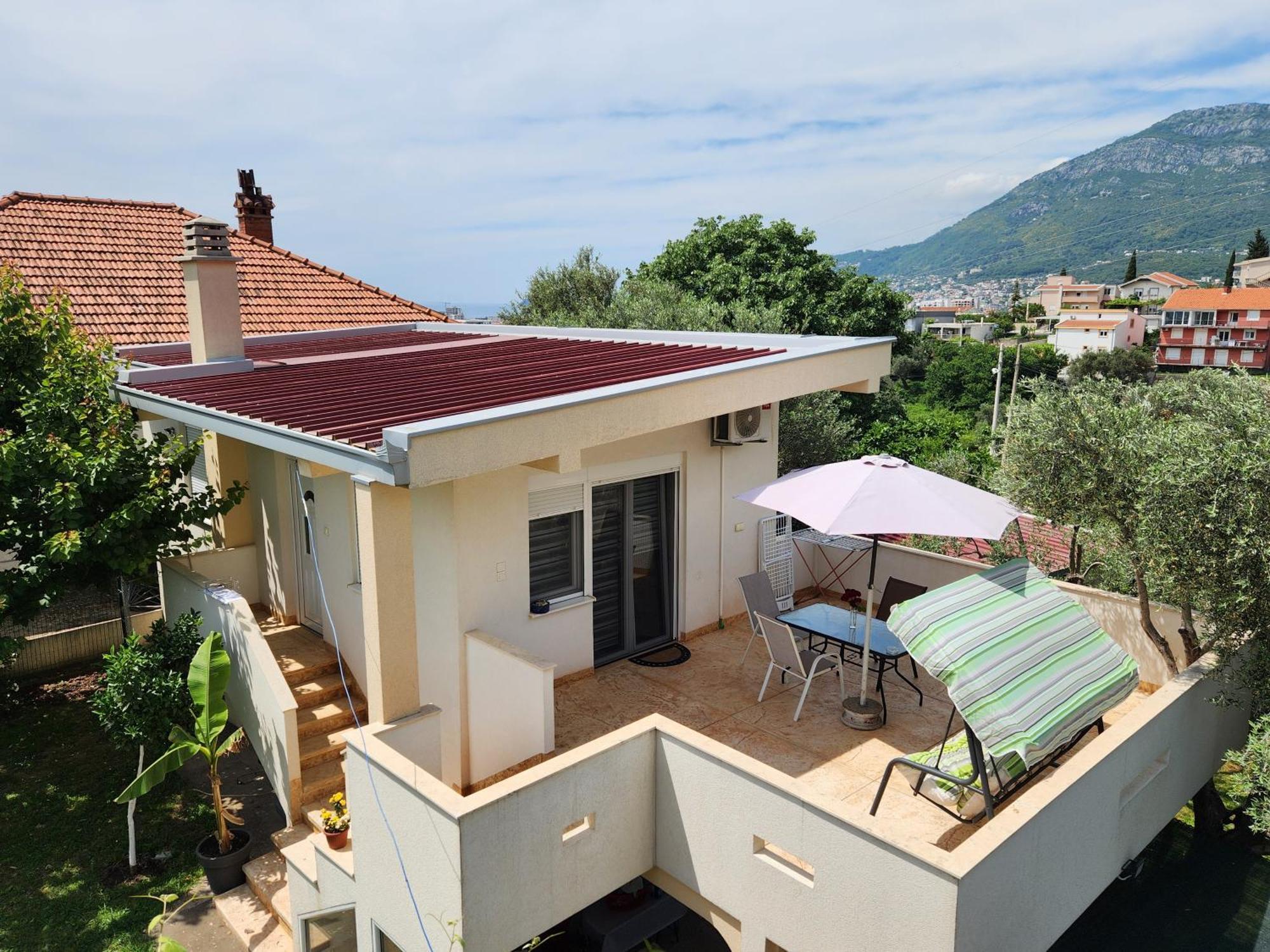 באר Apartment Dukic מראה חיצוני תמונה