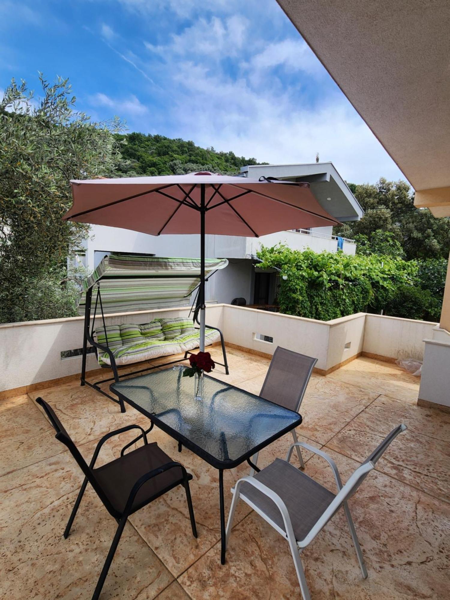 באר Apartment Dukic מראה חיצוני תמונה