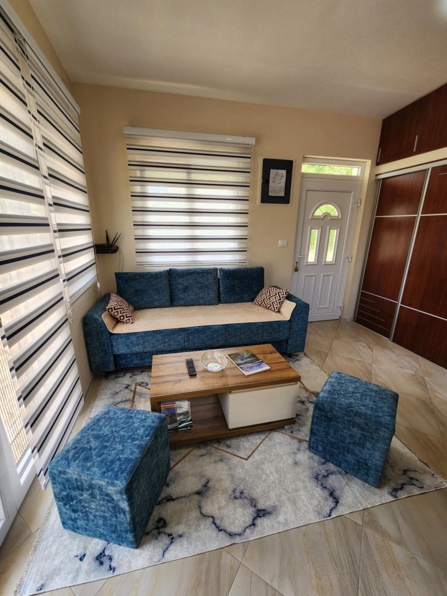באר Apartment Dukic מראה חיצוני תמונה