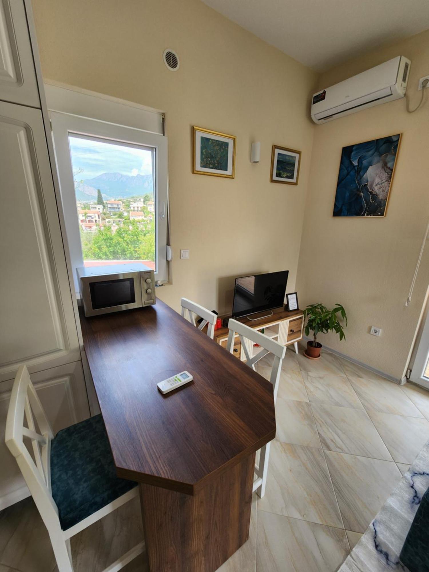 באר Apartment Dukic מראה חיצוני תמונה