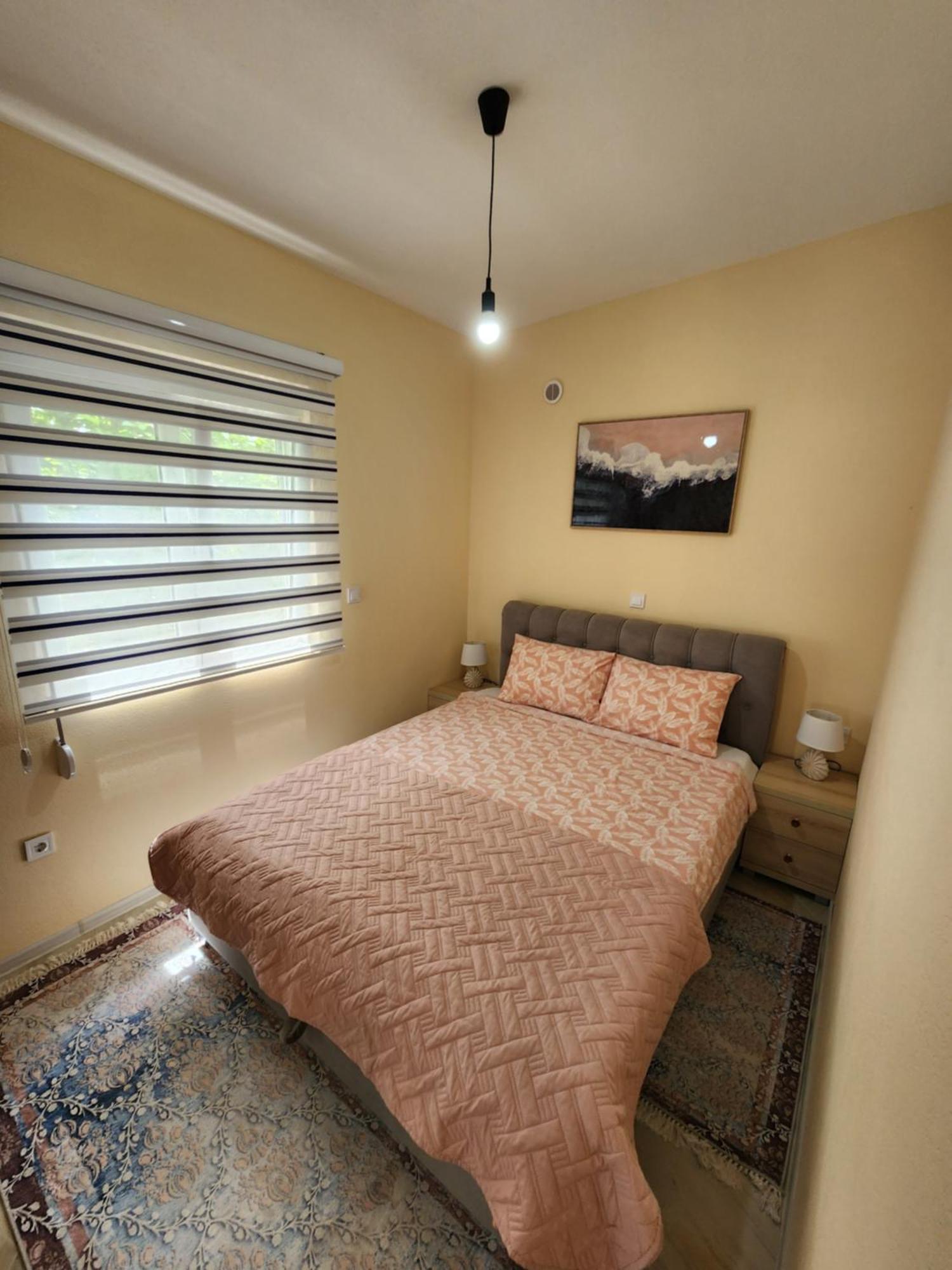 באר Apartment Dukic מראה חיצוני תמונה