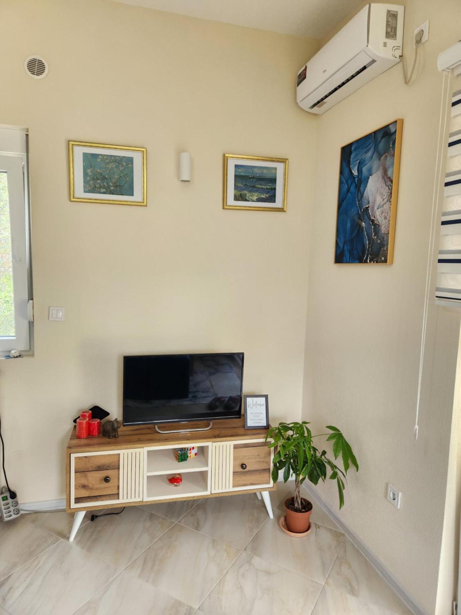 באר Apartment Dukic מראה חיצוני תמונה